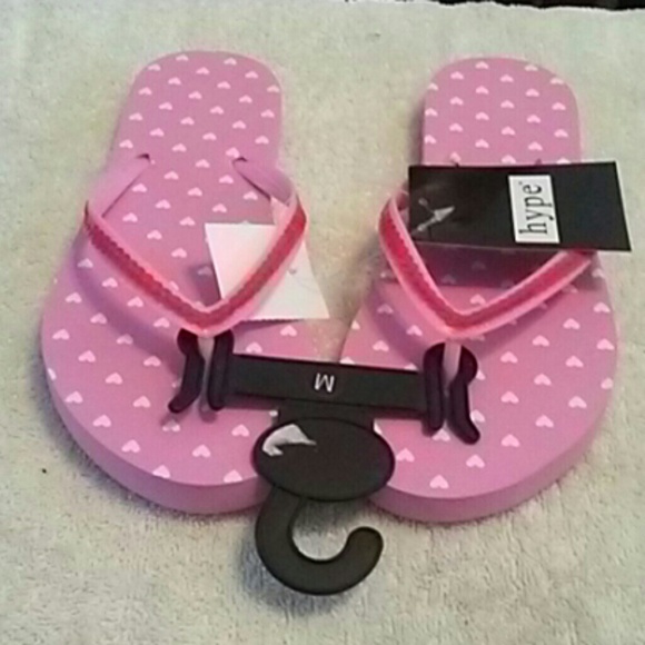 HYPE slippers - Picture 4 of 4